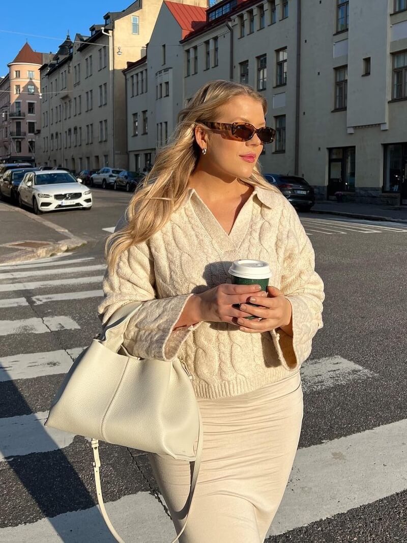 Auriane | Sac suède Luaneva