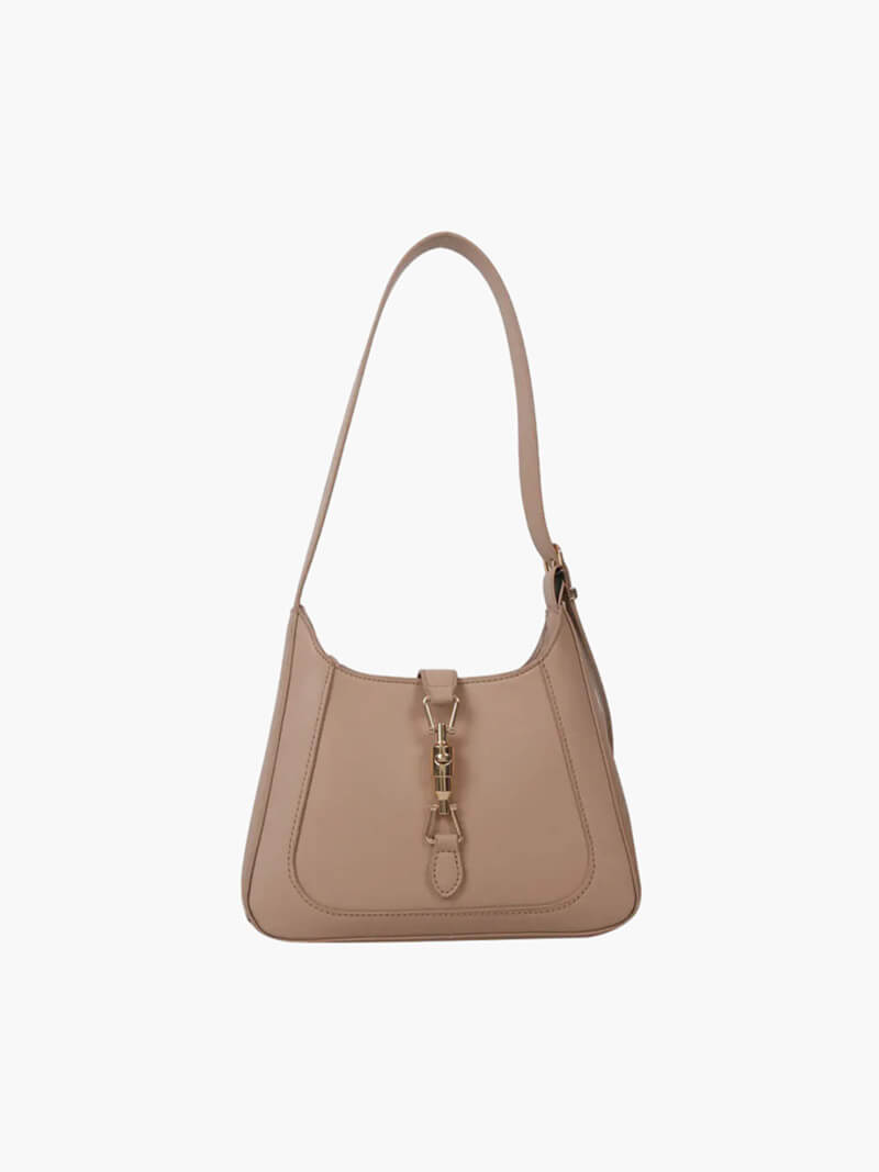 Clémence | Sac en Cuir Luaneva
