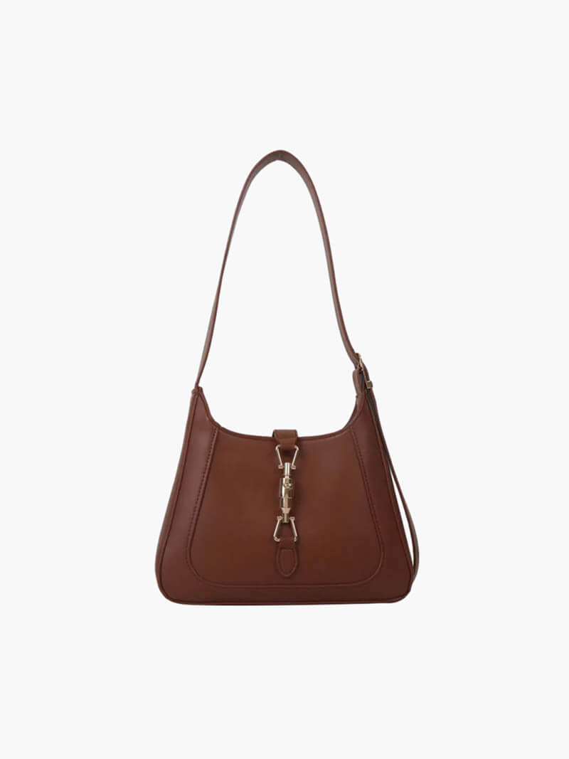 Clémence | Sac en Cuir Luaneva