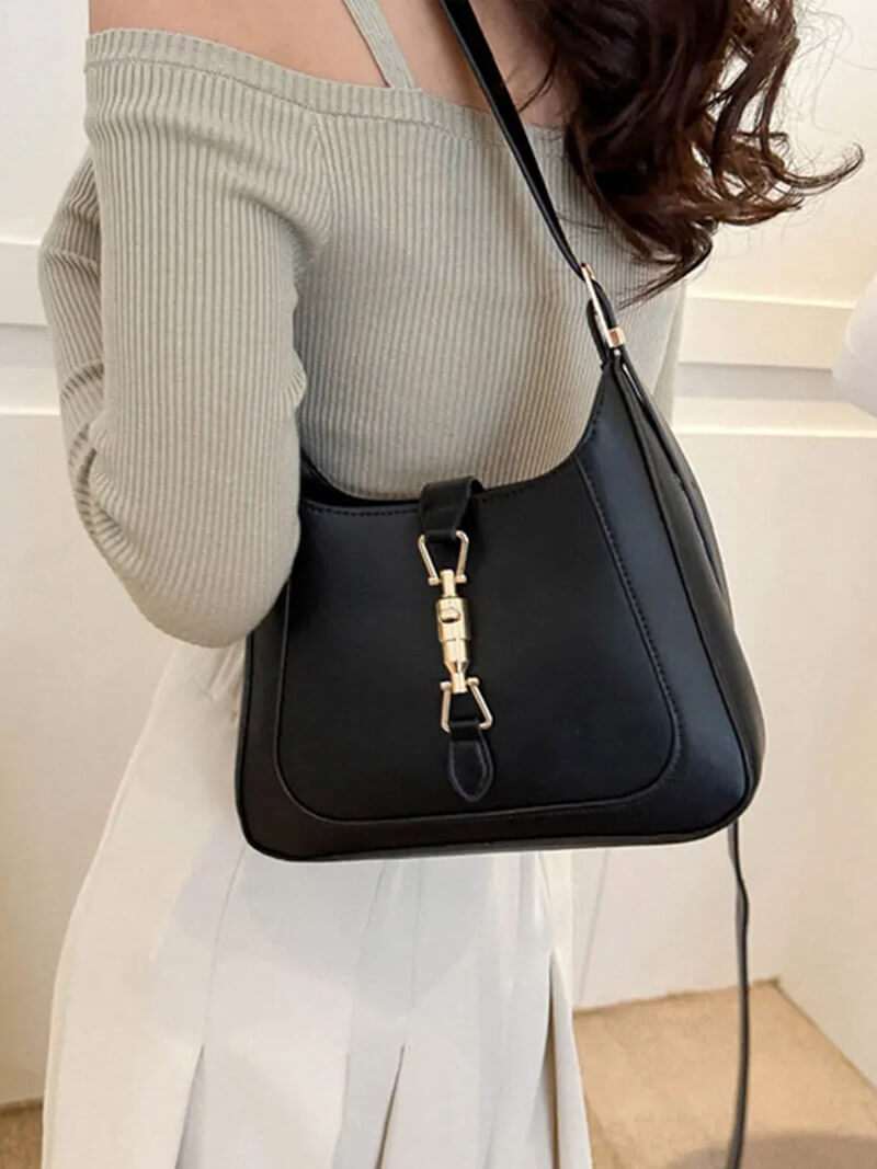 Clémence | Sac en Cuir Luaneva