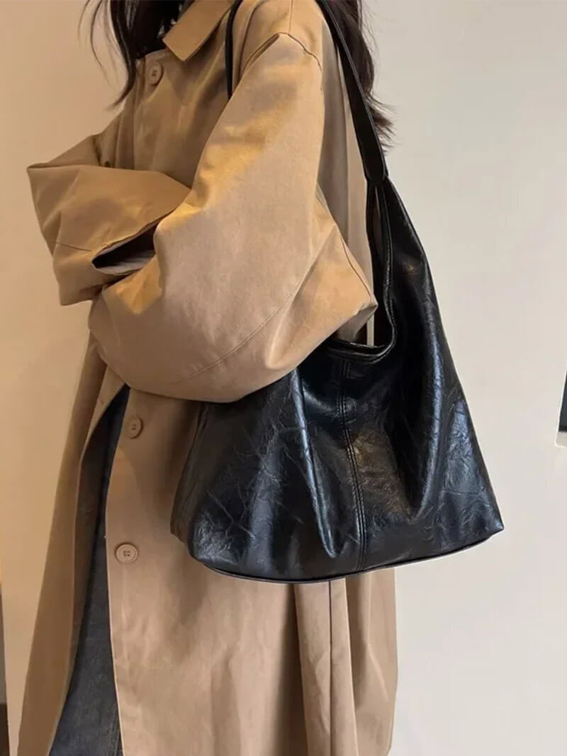 Antonia | Sac fourre-tout Luaneva