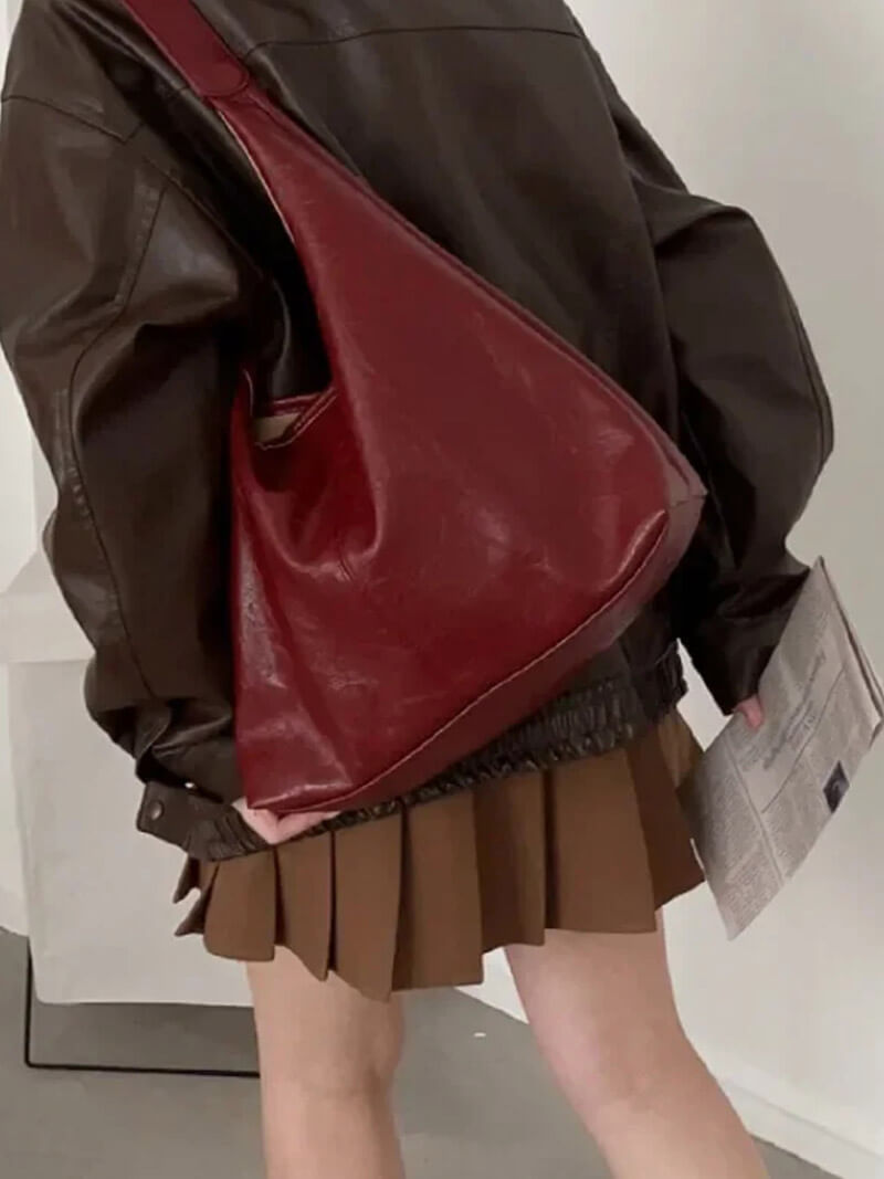 Antonia | Sac fourre-tout Luaneva