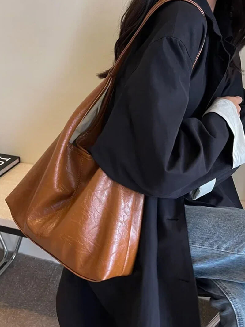 Antonia | Sac fourre-tout Luaneva