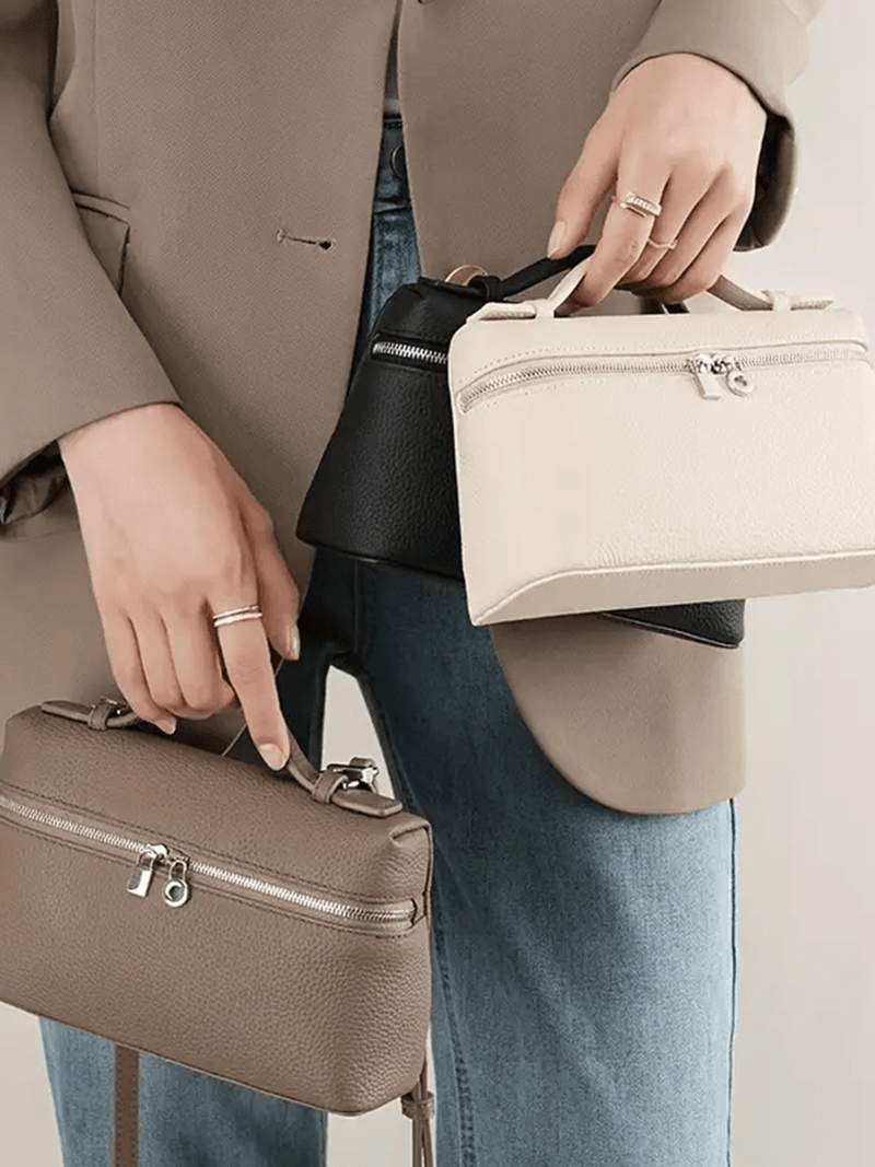 Constance | Sac Fleur Luaneva