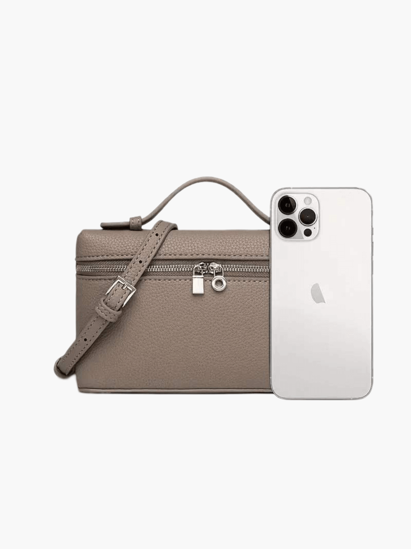 Constance | Sac Fleur Luaneva