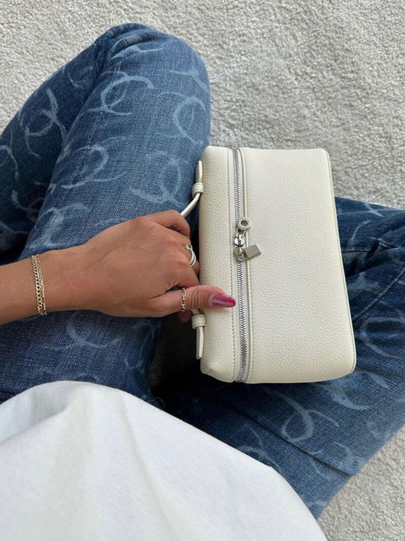 Constance | Sac Fleur Luaneva