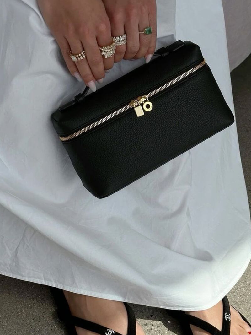 Constance | Sac Fleur Luaneva