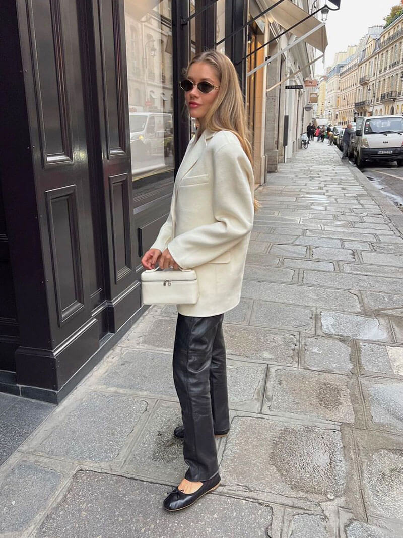 Constance | Sac Fleur Luaneva
