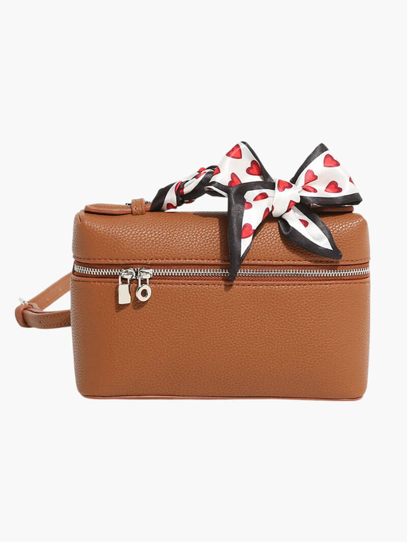 Constance | Sac Fleur Luaneva