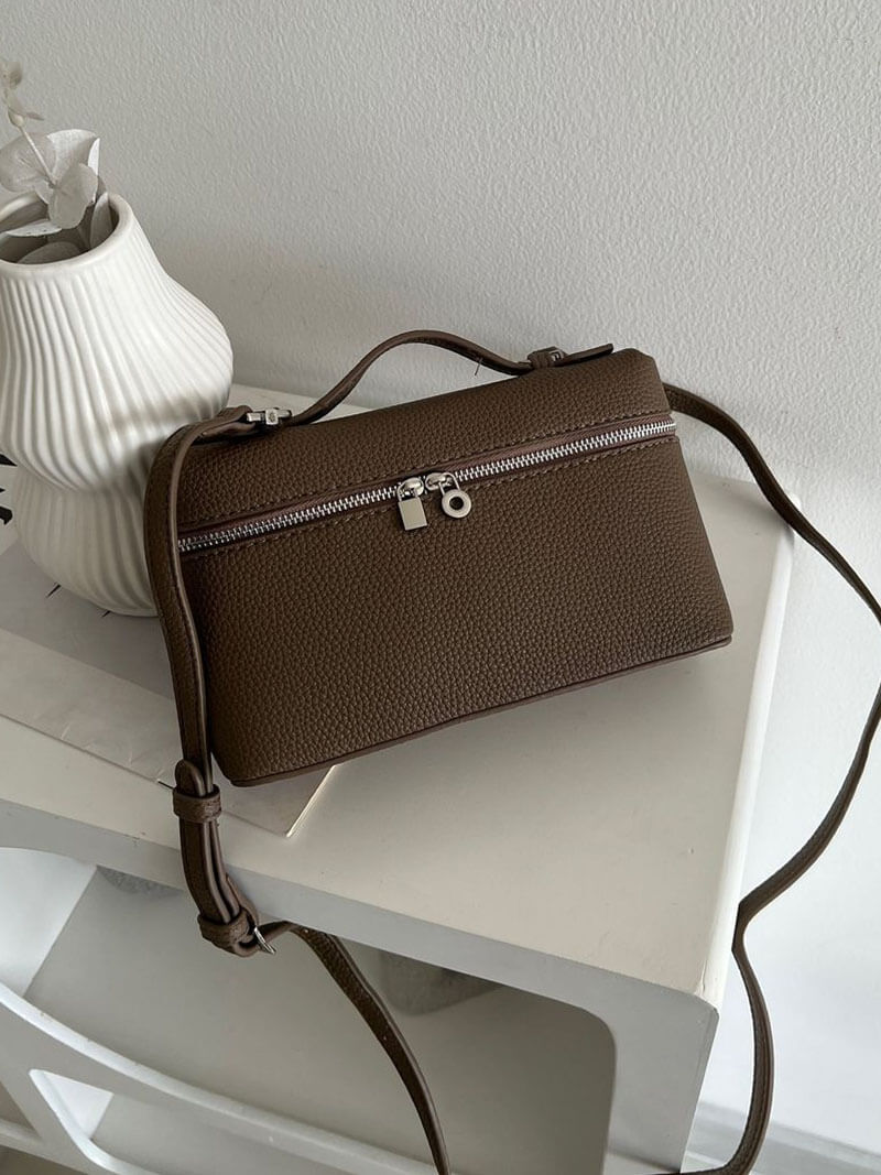 Constance | Sac Fleur Luaneva