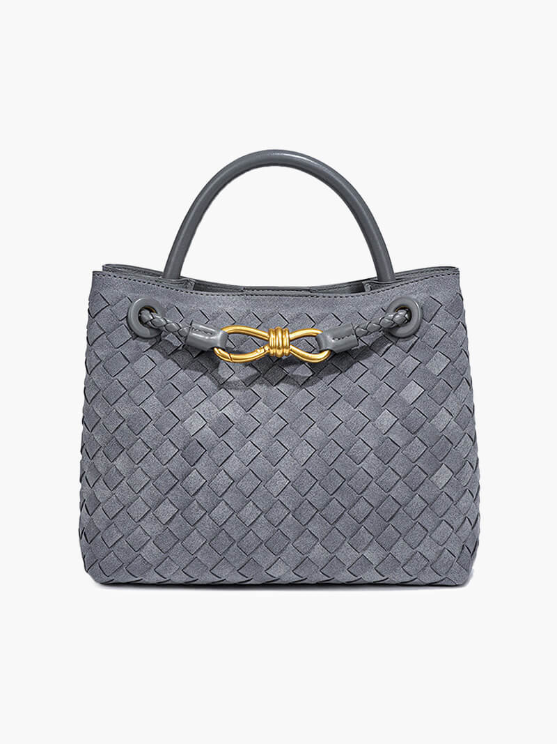 Brunhilde | Sac en simili cuir Luaneva