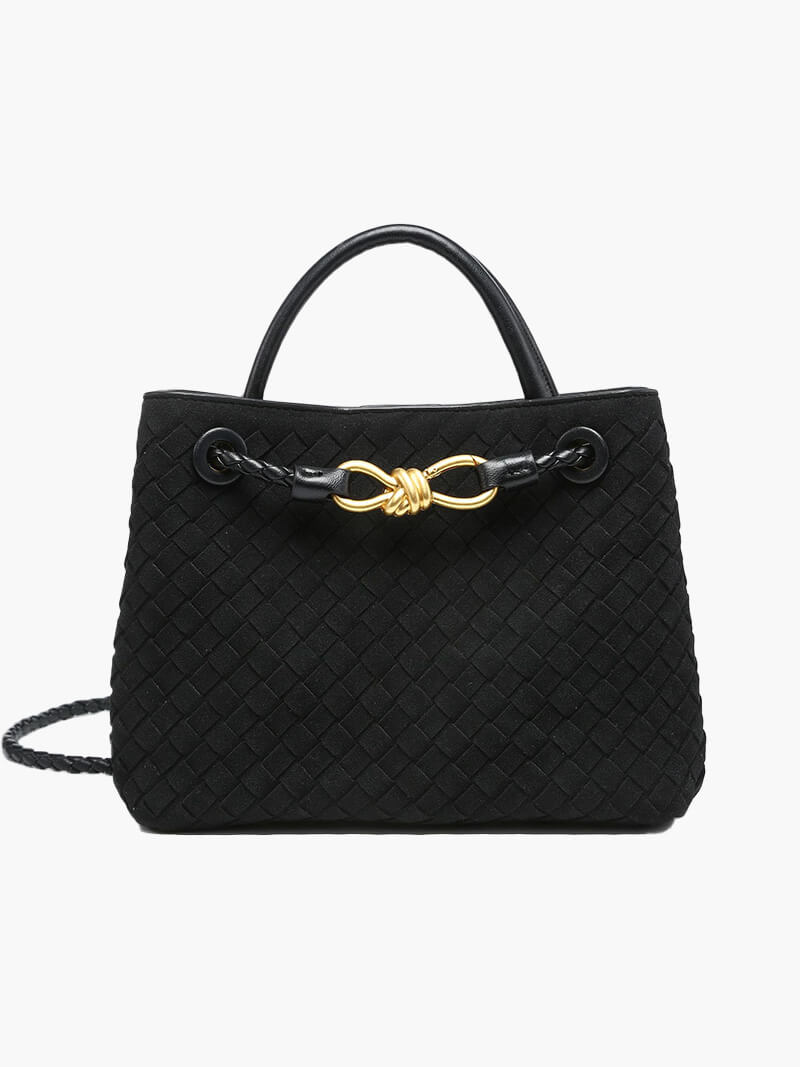 Brunhilde | Sac en simili cuir Luaneva