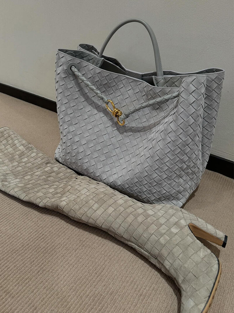 Brunhilde | Sac en simili cuir Luaneva