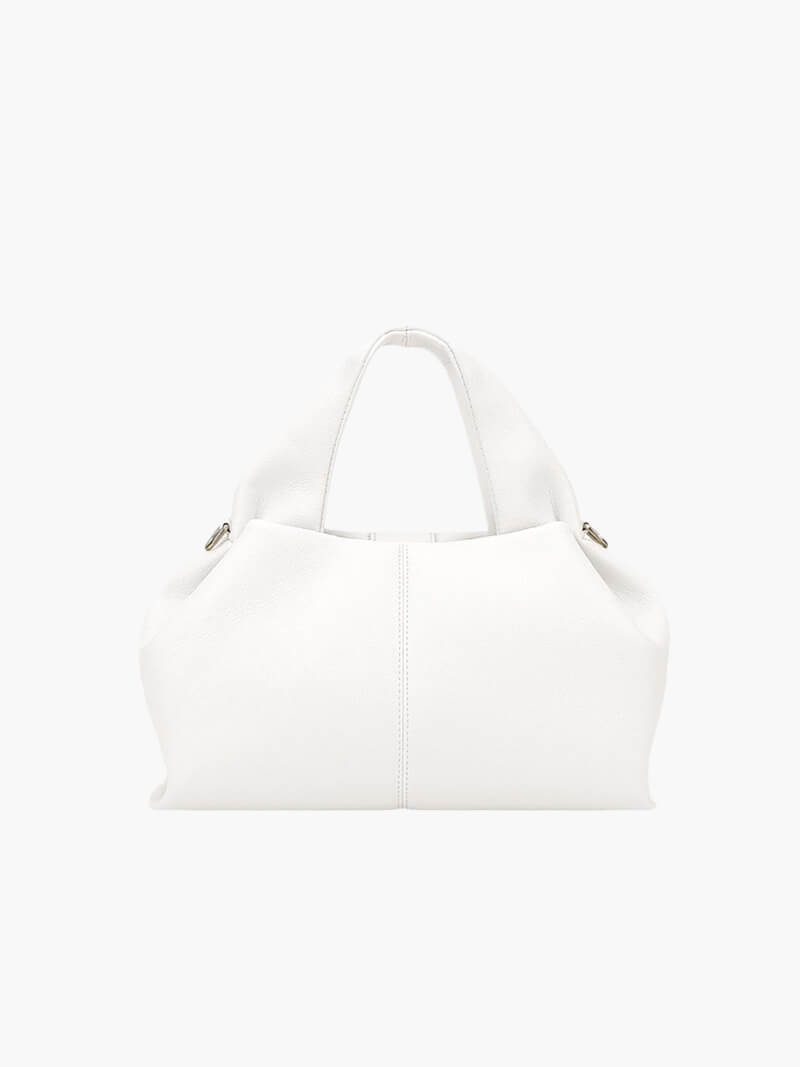 Auriane | Sac suède Luaneva