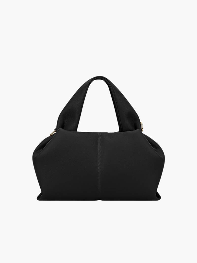 Auriane | Sac suède Luaneva