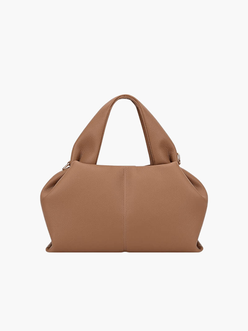 Auriane | Sac suède Luaneva