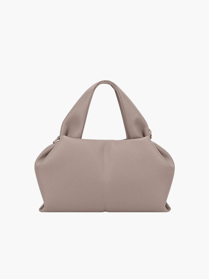 Auriane | Sac suède Luaneva