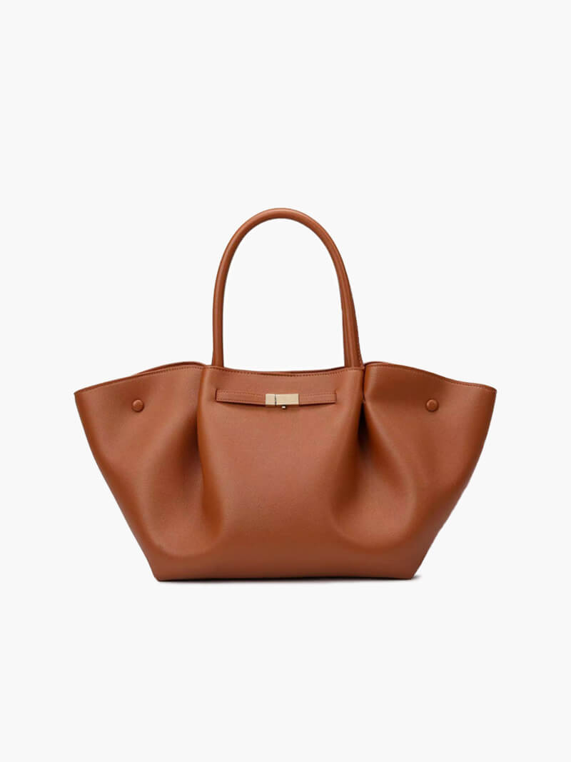 Albertine | Sac en cuir Luaneva