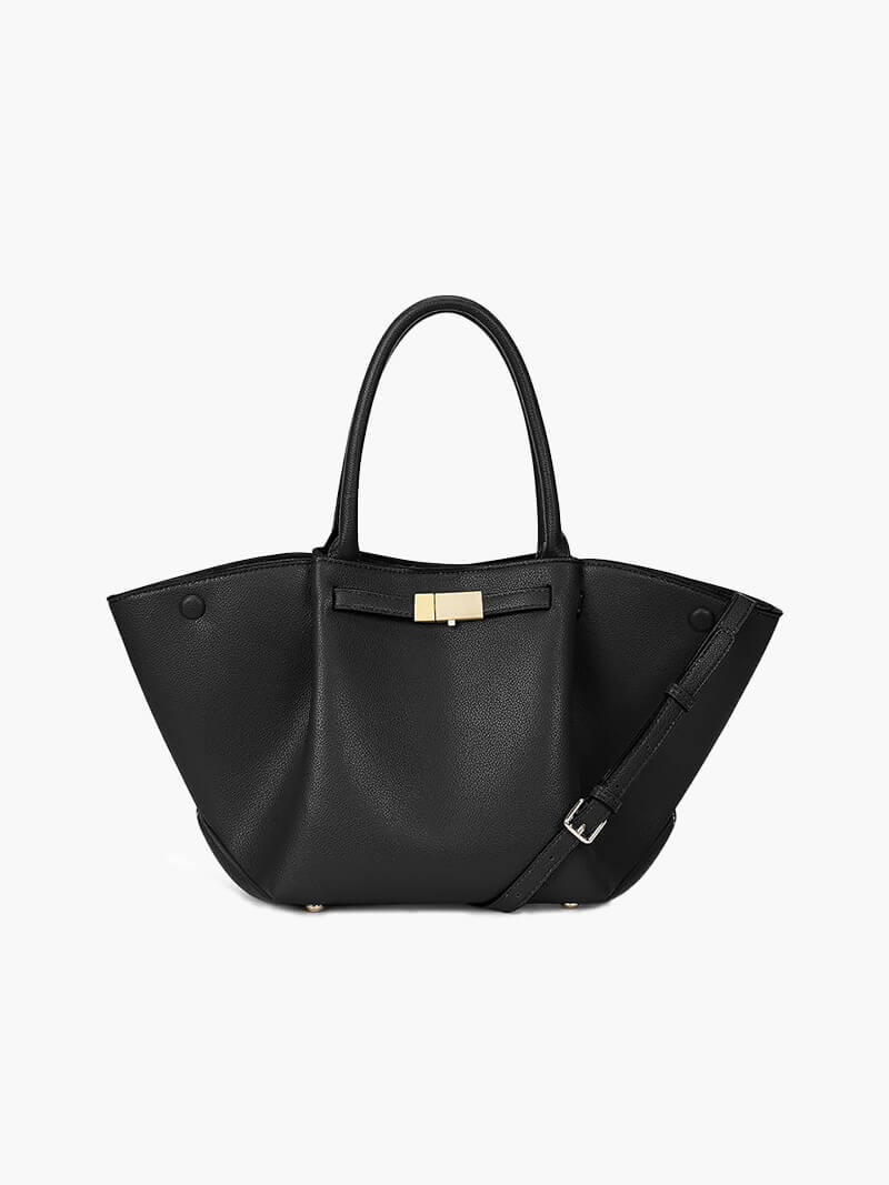 Albertine | Sac en cuir Luaneva