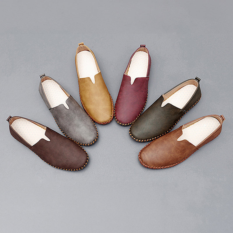 Luvaparis | Mocassins en cuir Luvaparis