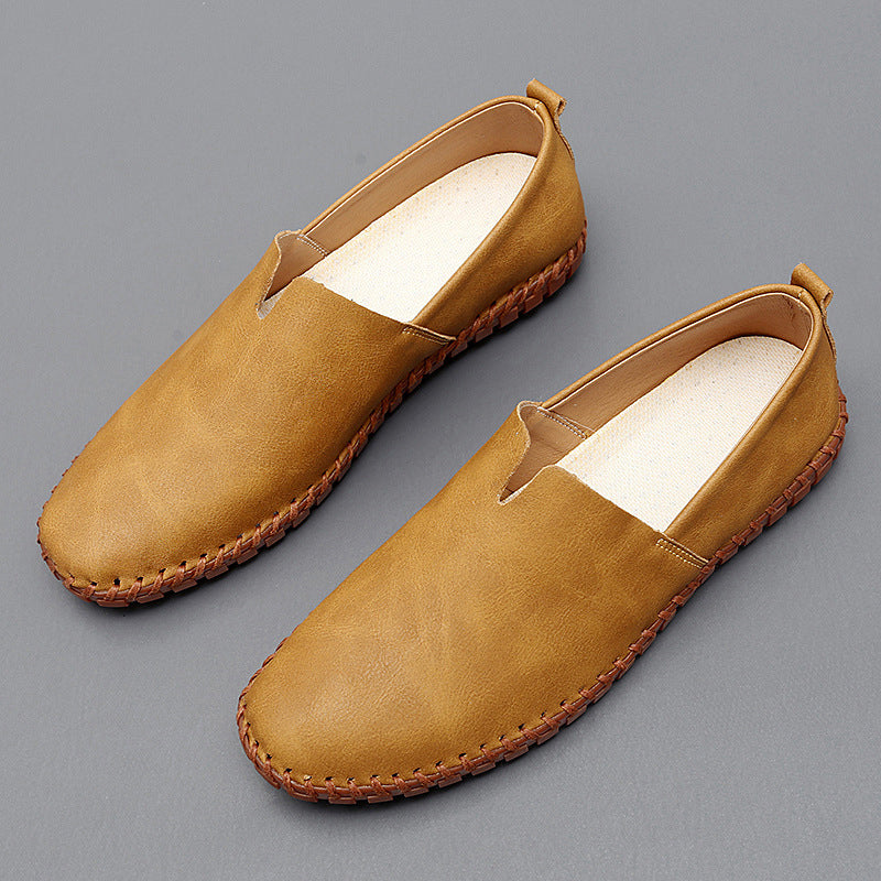 Luvaparis | Mocassins en cuir Luvaparis