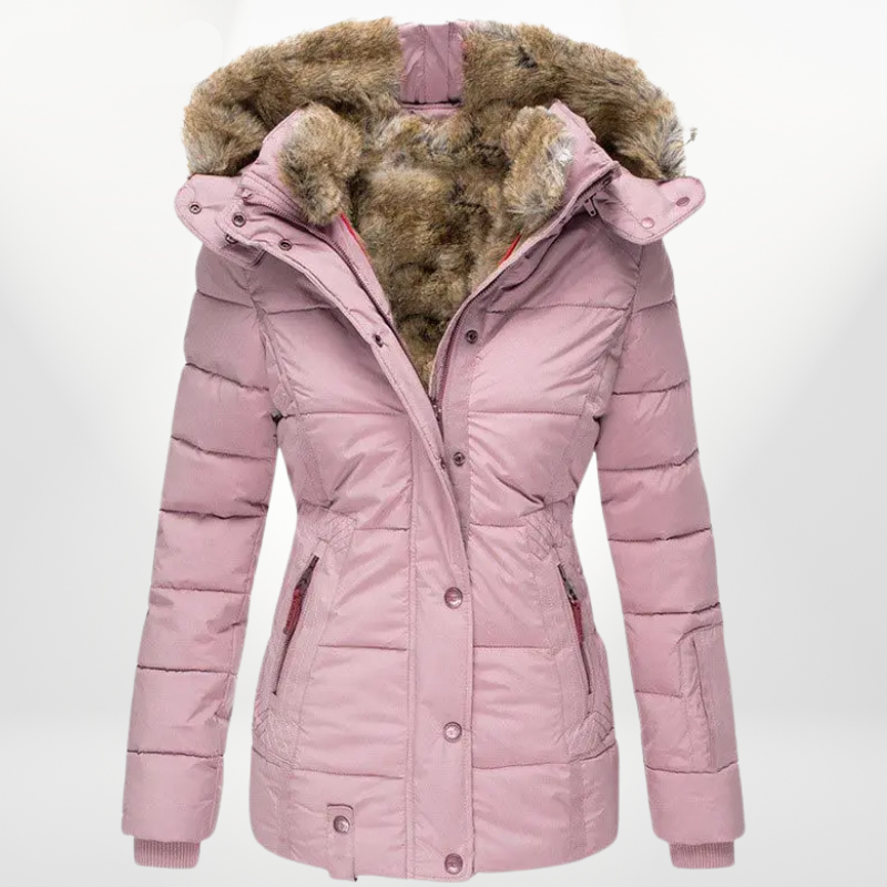 BNOIR | Veste d'hiver LuvaParis