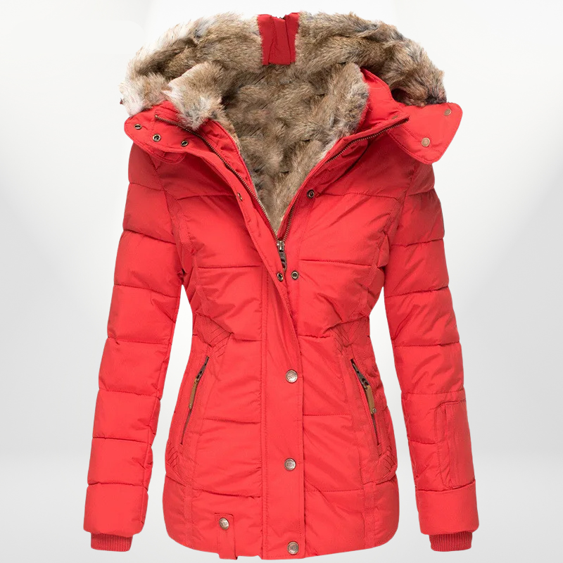 BNOIR | Veste d'hiver LuvaParis