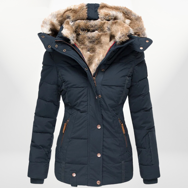 BNOIR | Veste d'hiver LuvaParis