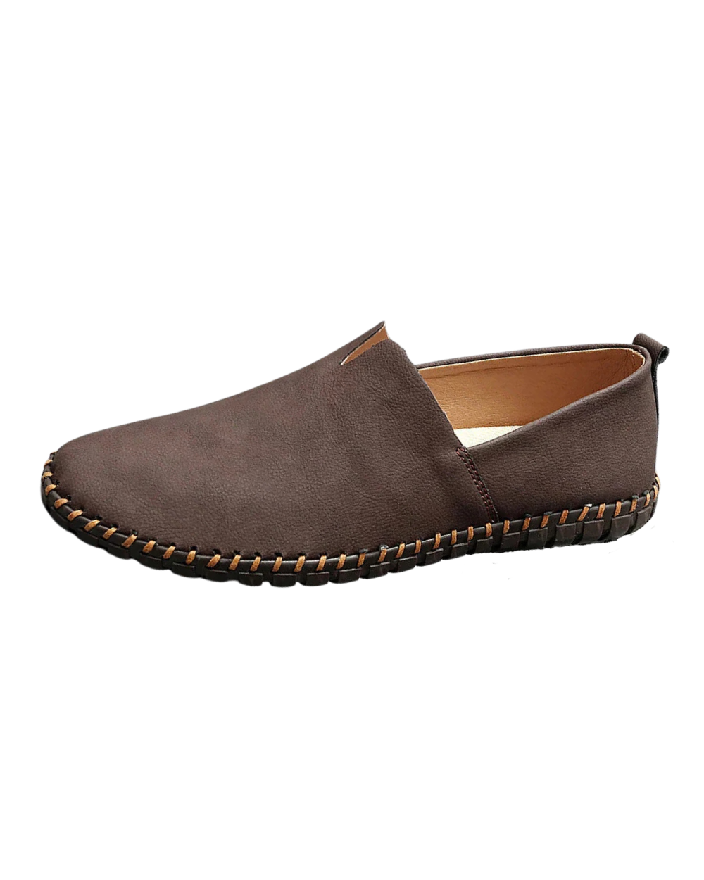 Luvaparis | Mocassins en cuir Luvaparis