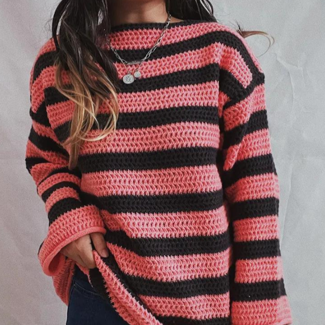 Emma | Pull LuvaParis