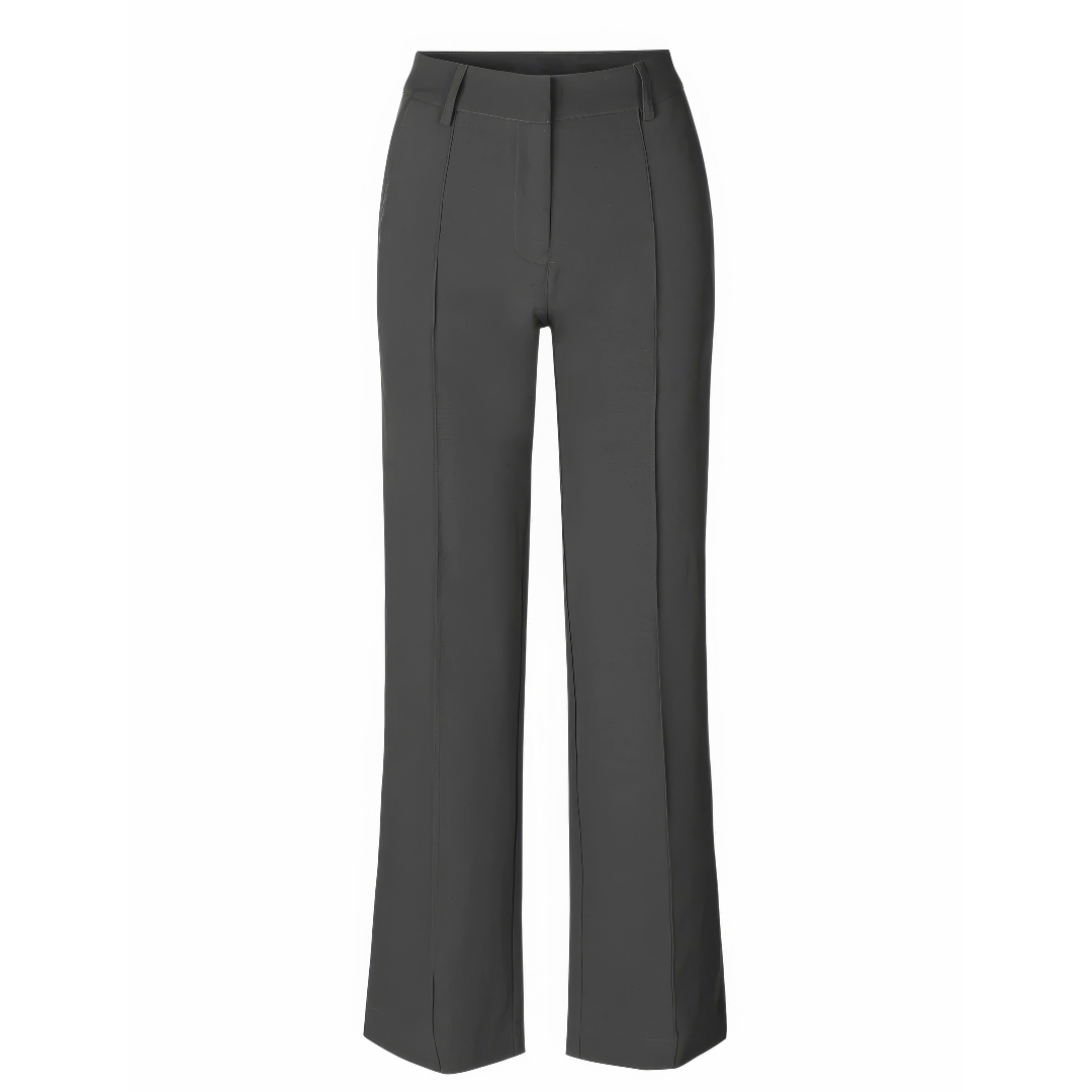 Virginie | Pantalon Élégant Flatteur LuvaParis