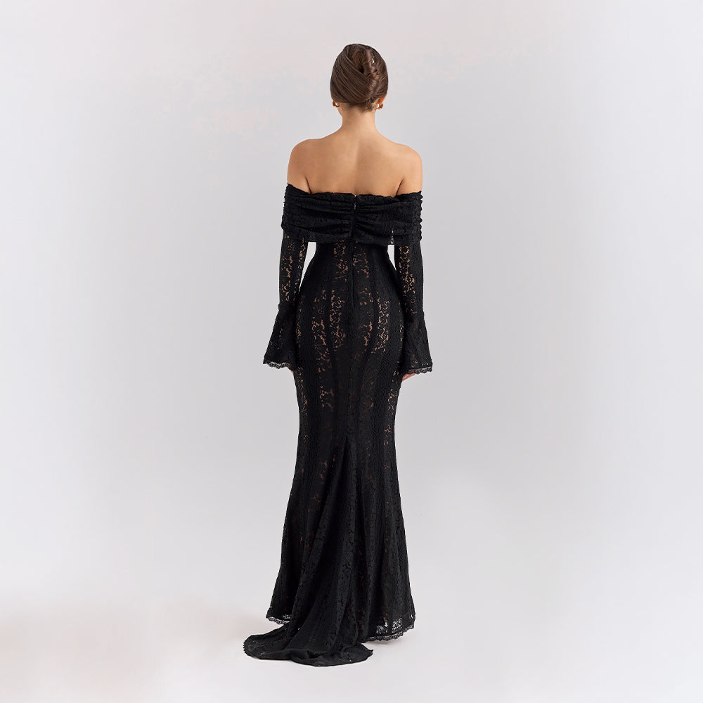 Alba | Noir Éternel BNOIR