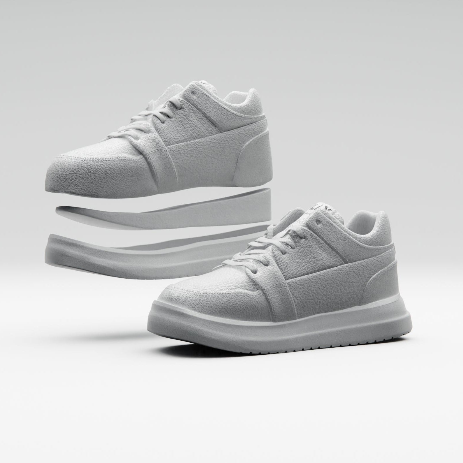 Elyra - +8CM Boost LuvaParis