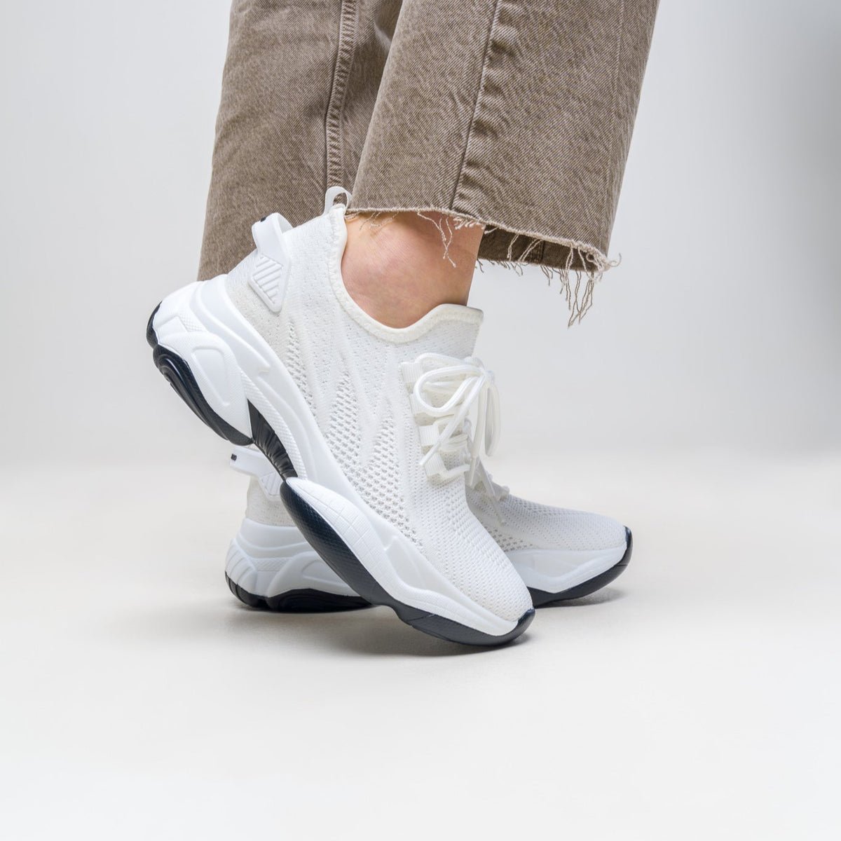 Aura - +8CM Boost LuvaParis