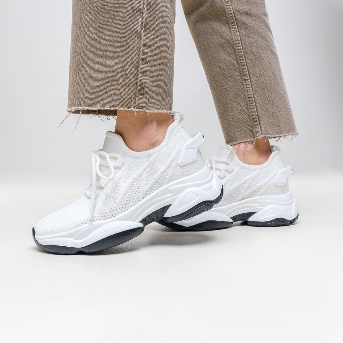 Aura - +8CM Boost LuvaParis