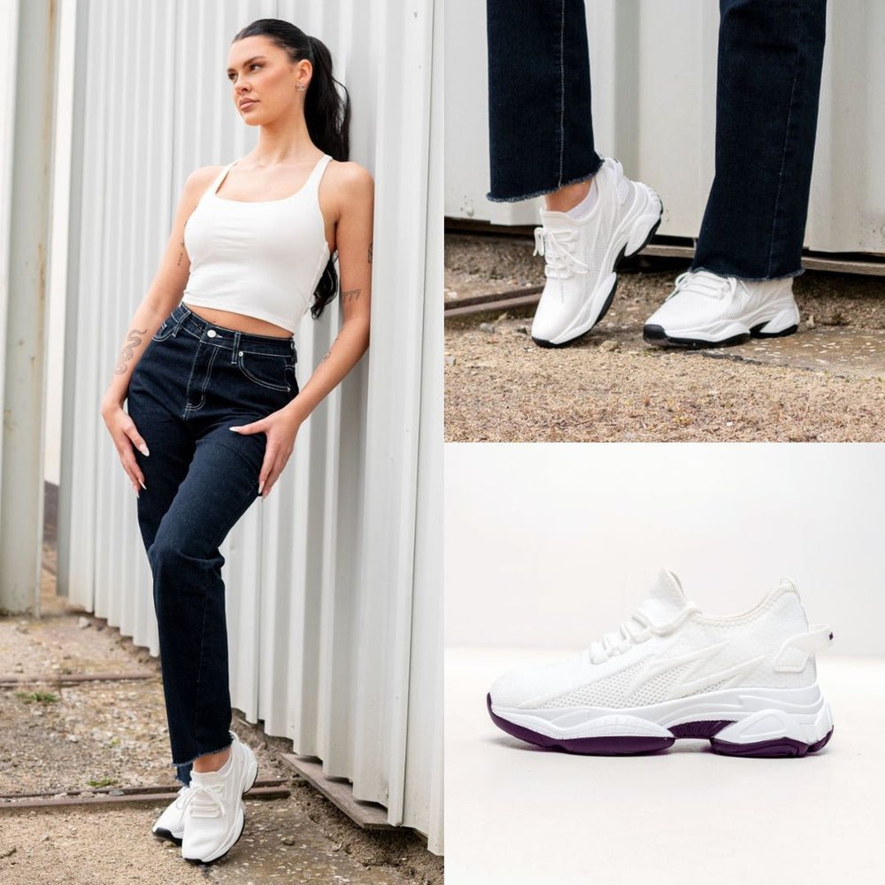Aura - +8CM Boost LuvaParis