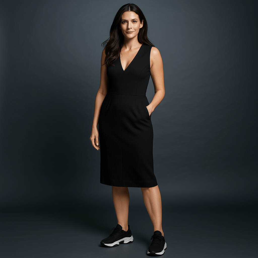 Aura - +8CM Boost LuvaParis