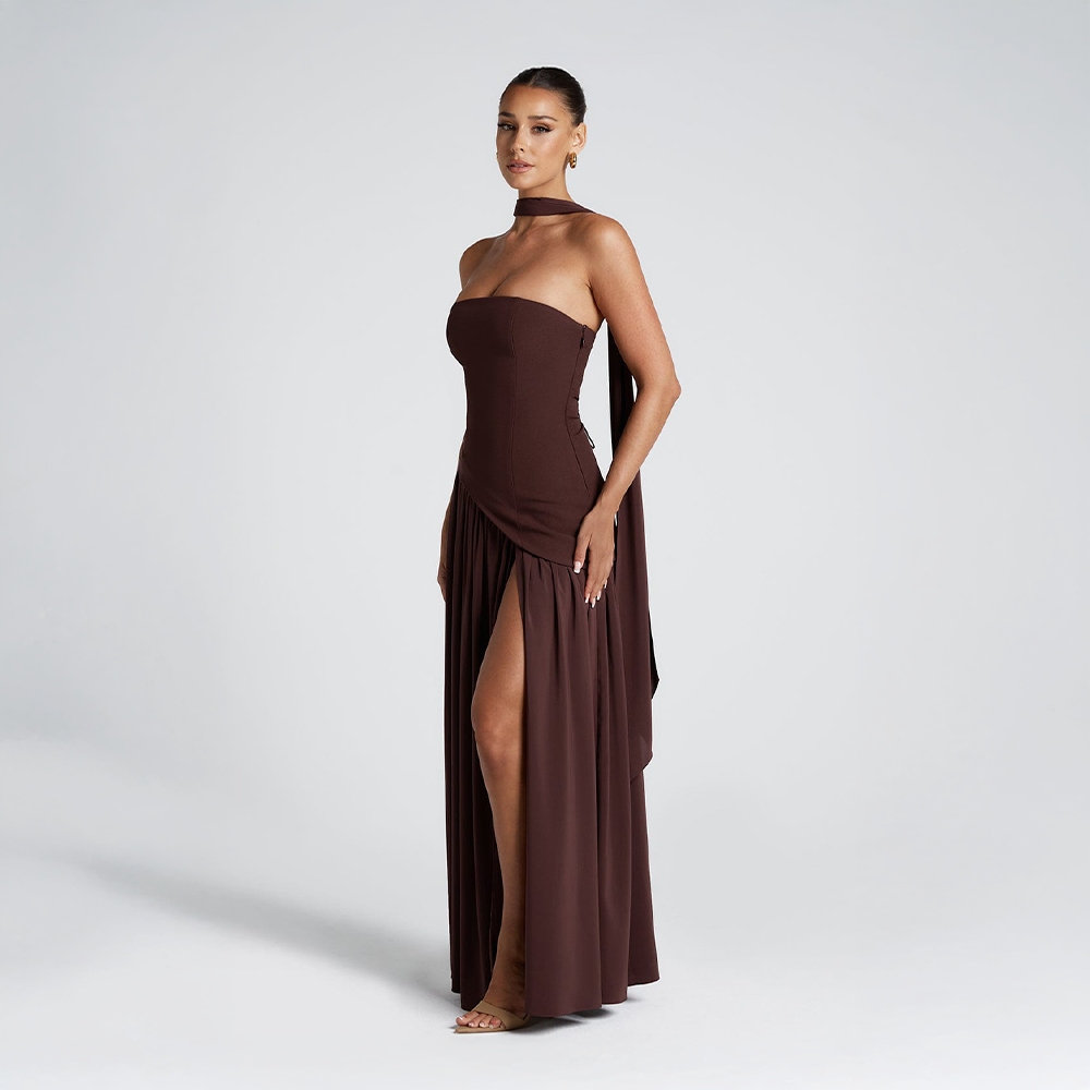 Soraya | Éclat Sublime BNOIR