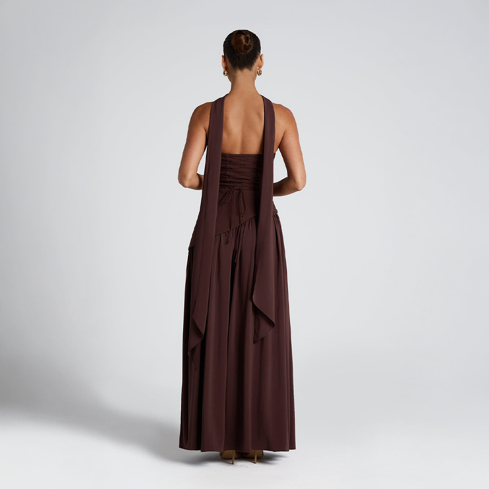 Soraya | Éclat Sublime BNOIR