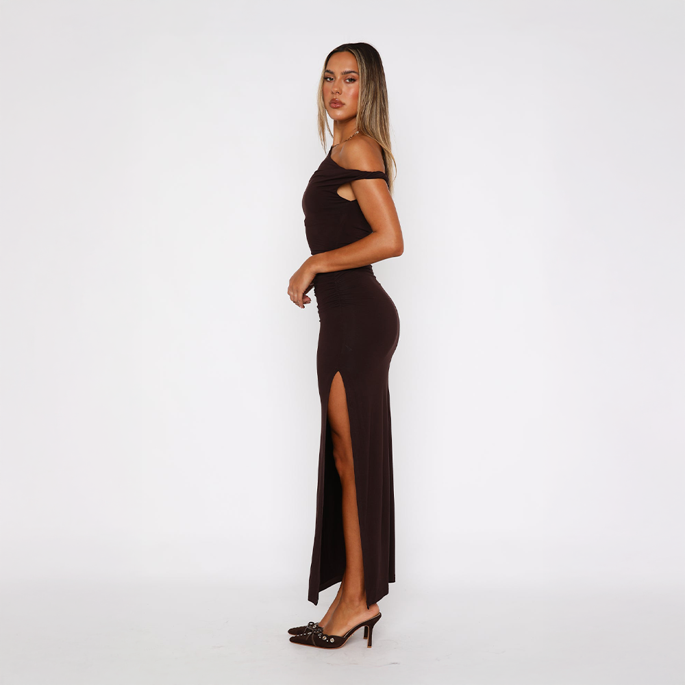 Selma | Éclat Subtil BNOIR