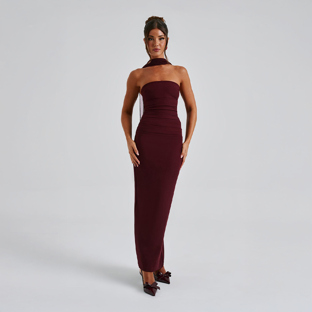 Cassia | Voile de Nuit BNOIR