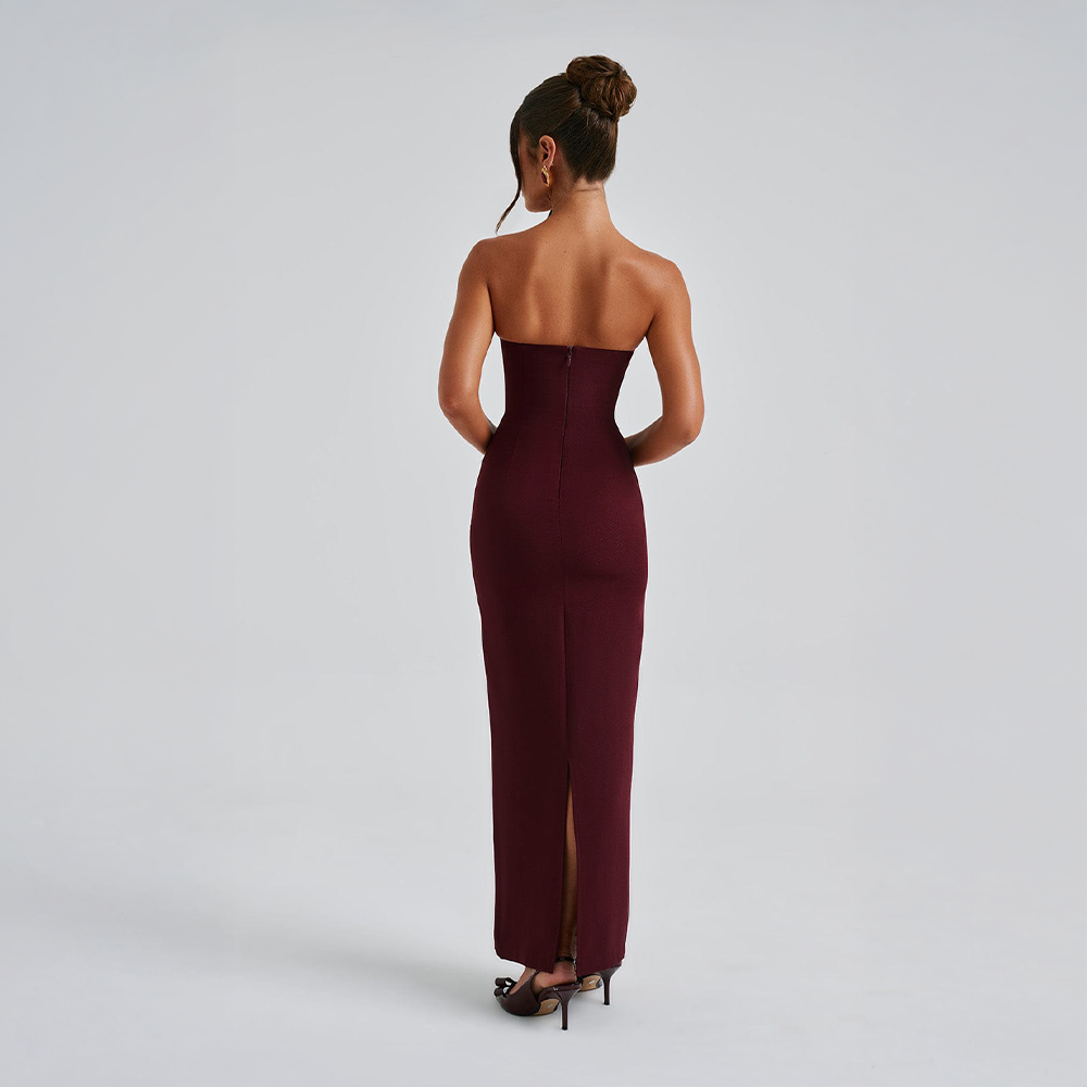 Cassia | Voile de Nuit BNOIR