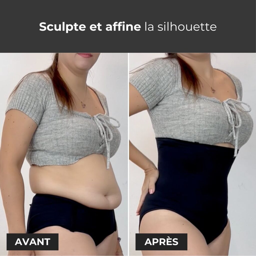 CULOTTE ULTRA-GAINANTE LuvaParis