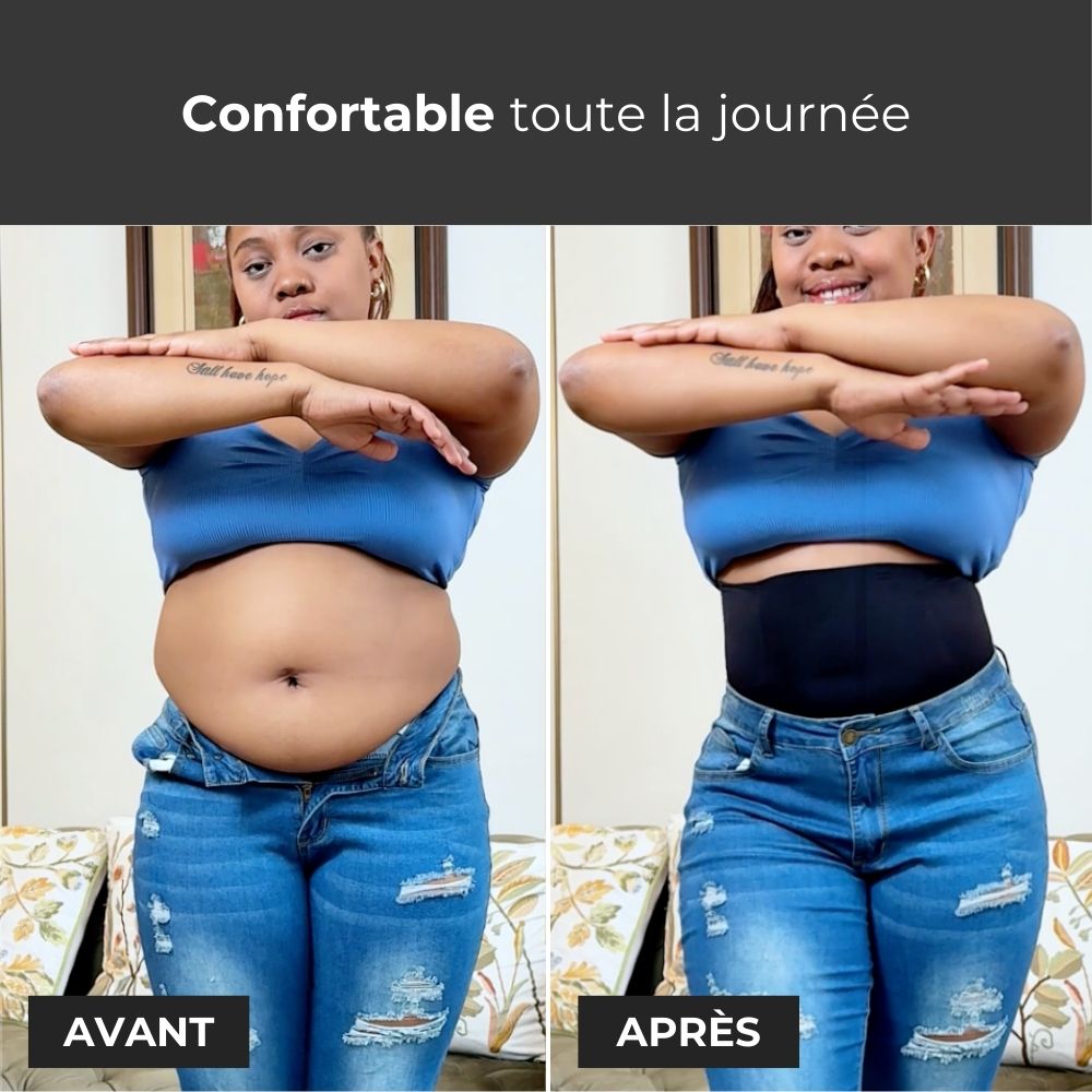 CULOTTE ULTRA-GAINANTE LuvaParis