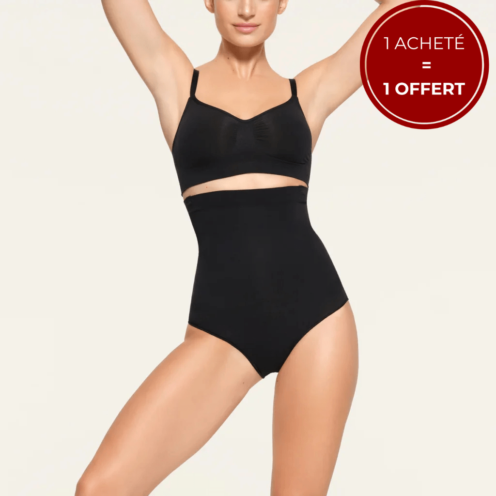 CULOTTE ULTRA-GAINANTE LuvaParis