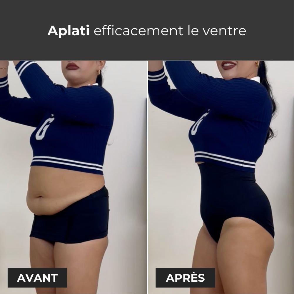 CULOTTE ULTRA-GAINANTE LuvaParis