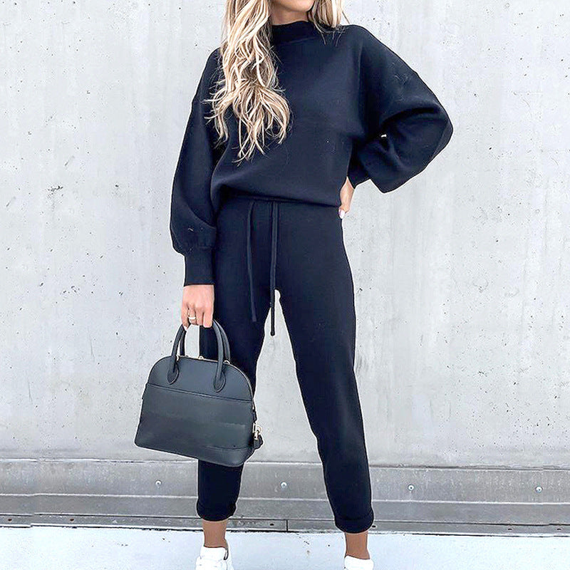 Ensemble Loungewear Femme – Chic & Confort LuvaParis