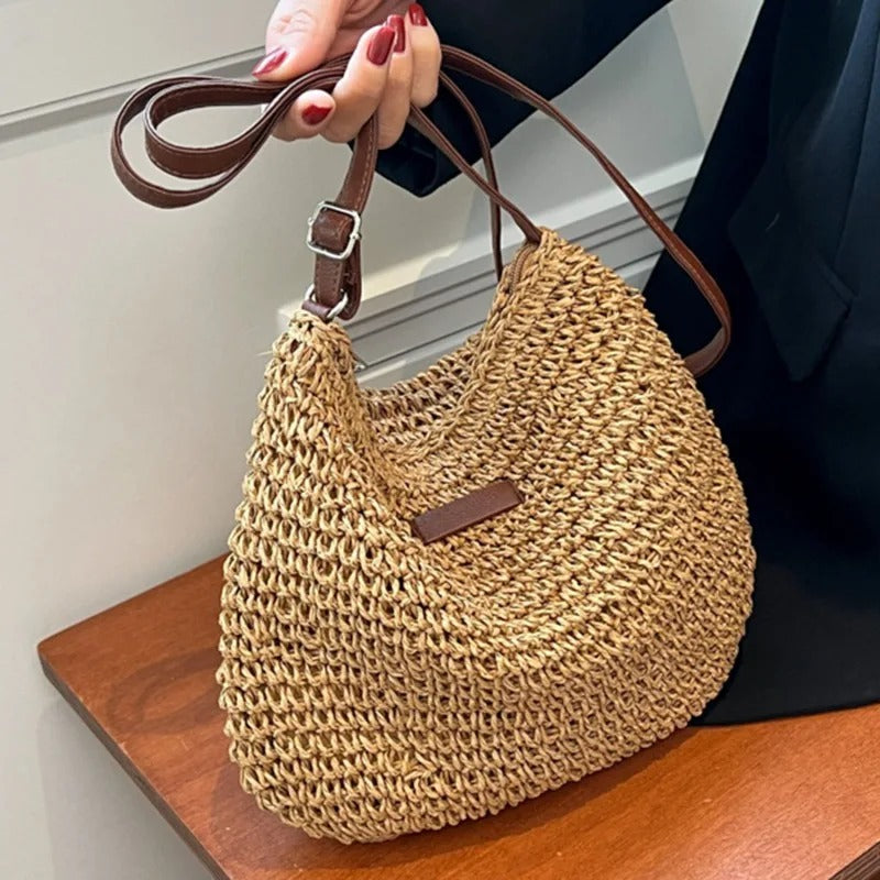 LIVIA™ | Sac Bandoulière d’Été LuvaParis