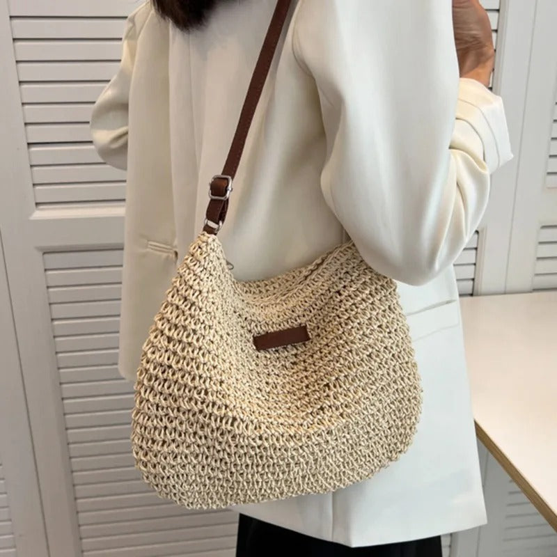 LIVIA™ | Sac Bandoulière d’Été LuvaParis