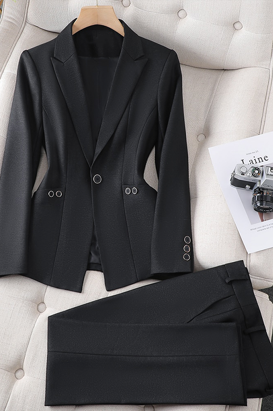 Camille - Blazer Ensemble LuvaParis